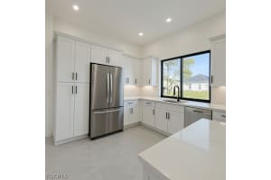 3985 Everglades Boulevard, Naples, FL 34120 - MLS#2026006809