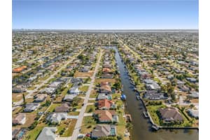 228 31ST Terrace, Cape Coral, FL 33904 - MLS#2026006816