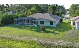 1130 Bari Street, Lehigh Acres, FL 33974 - MLS#2026006826