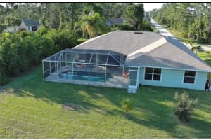 1130 Bari Street, Lehigh Acres, FL 33974 - MLS#2026006826
