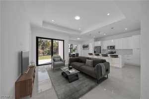 4703 Sara Avenue, Lehigh Acres, FL 33971 - MLS#2026006827