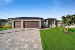 1425 Ne 2nd St, Cape Coral 1425 Ne 2nd St, Cape Coral