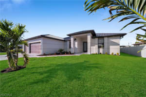 1425 2nd Street, Cape Coral, FL 33909 - MLS#2026006829