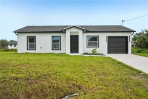 2516 38th Street, Lehigh Acres, FL 33976 Sold 03/02/26