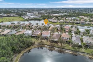 2557 Keystone Lake Dr, Cape Coral