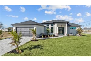 1030 2nd Avenue, Cape Coral, FL 33909 - MLS#2026006836