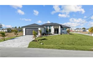 1030 2nd Avenue, Cape Coral, FL 33909 - MLS#2026006836