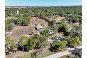 10921 Shirley Ln, North Fort Myers