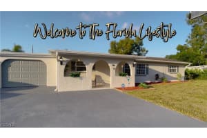 4530 Underwood Dr, Fort Myers