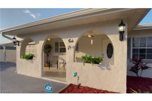 4530 Underwood Drive, Fort Myers, FL 33905 - MLS#2026006850