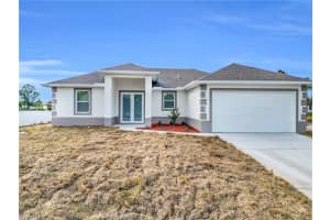 1803 14th Street, Lehigh Acres, FL 33972 - MLS#2026006855