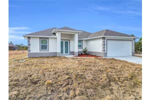 1803 14th Street, Lehigh Acres, FL 33972 - MLS#2026006855