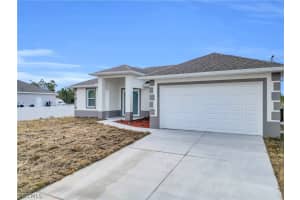 1803 14th Street, Lehigh Acres, FL 33972 - MLS#2026006855