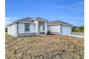 1803 14th Street, Lehigh Acres, FL 33972 - MLS#2026006855