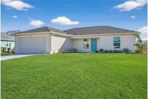 1110 Nw 19th St, Cape Coral