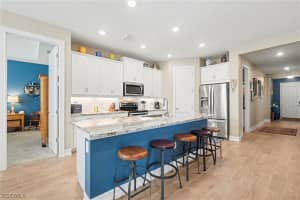 3816 Crosswater Dr, North Fort Myers