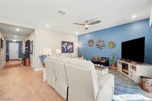 3816 Crosswater Drive, North Fort Myers, FL 33917 - MLS#2026006873