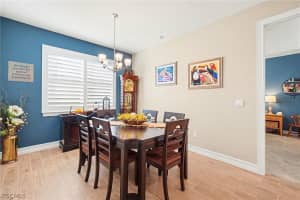 3816 Crosswater Drive, North Fort Myers, FL 33917 - MLS#2026006873