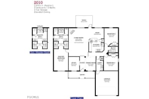 339 10th Terrace, Cape Coral, FL 33909 - MLS#2026006875