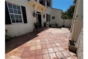 1248 Osceola Drive, Fort Myers, FL 33901 - MLS#2026006878