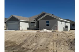 3419 45th Avenue, Cape Coral, FL 33993 - MLS#2026006884