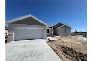 3419 45th Avenue, Cape Coral, FL 33993 - MLS#2026006884