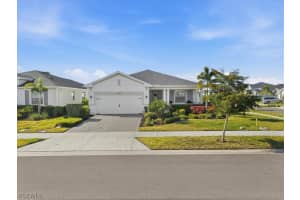 17677 Fallen Branch Way, Punta Gorda, FL 33982 - MLS#2026006890