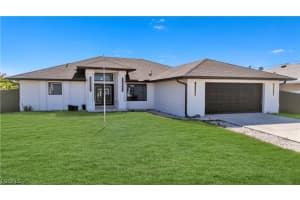 2836 5th Street, Cape Coral, FL 33993 - MLS#2026006893