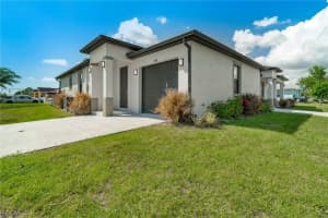 809 Agnes Avenue, Lehigh Acres, FL 33971 - MLS#2026006894