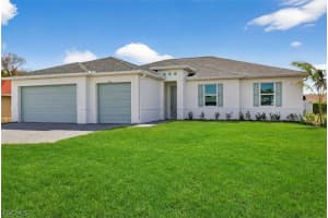 1140 Se 33rd St, Cape Coral