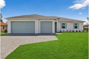 1140 33rd Street, Cape Coral, FL 33904 - MLS#2026006904