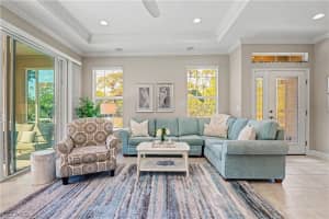 14651 Abaco Lakes Drive, Fort Myers, FL 33908 - MLS#2026006908