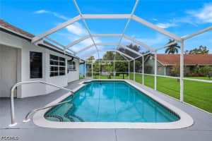 13651 Willow Bridge Drive, North Fort Myers, FL 33903 - MLS#2026006909