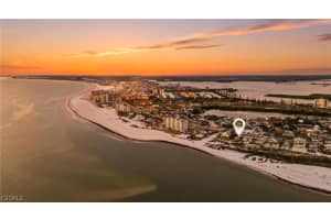 8010 Estero Boulevard, Fort Myers Beach, FL 33931 - MLS#2026006916