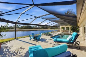 15220 Kilbirnie Drive, Fort Myers, FL 33912 - MLS#2026006920