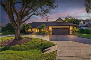 15220 Kilbirnie Drive, Fort Myers, FL 33912 - MLS#2026006920