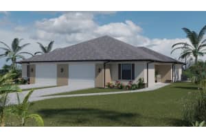 10510 Canal Street, Fort Myers, FL 33908 - MLS#2026006921