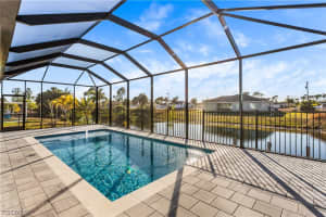 3318 Ne 13th Pl, Cape Coral