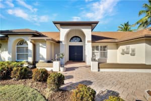 6597 Willow Lake Circle, Fort Myers, FL 33966 - MLS#2026006928