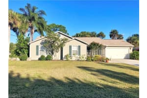 32 Lincoln Ave, Lehigh Acres 32 Lincoln Ave, Lehigh Acres