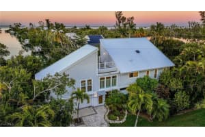 1450 Royal Poinciana Drive, Sanibel, FL 33957 - MLS#2026006939