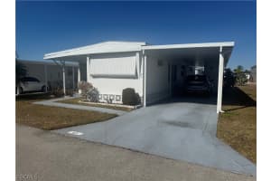 47 Poinsettia Drive, Fort Myers, FL 33905 - MLS#2026006942