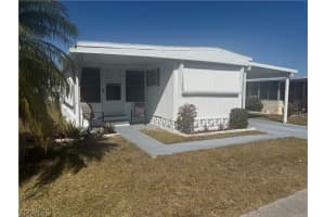 47 Poinsettia Drive, Fort Myers, FL 33905 - MLS#2026006942