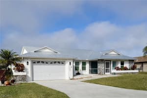 11883 King James Ct, Cape Coral