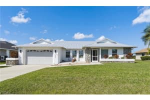 11883 King James Court, Cape Coral, FL 33991 - MLS#2026006944