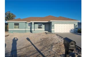 1001 Ne 5th Ave, Cape Coral