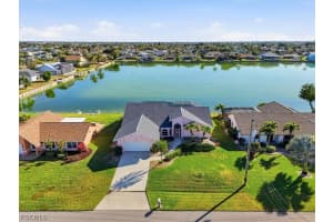 1120 Se 1st Ter, Cape Coral