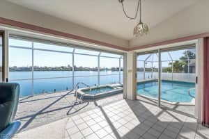 1120 1st Terrace, Cape Coral, FL 33990 - MLS#2026006951