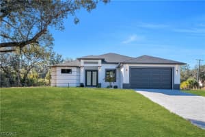 1923 Wellington Ave, Lehigh Acres