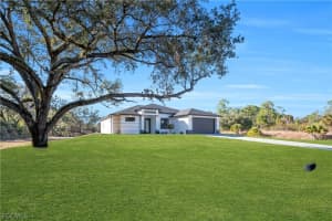 1923 Wellington Avenue, Lehigh Acres, FL 33972 - MLS#2026006953